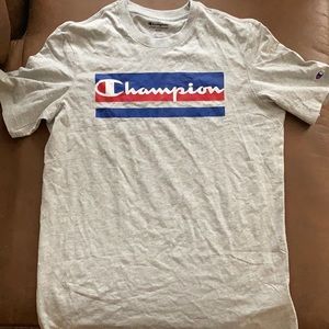 Champion T-shirt